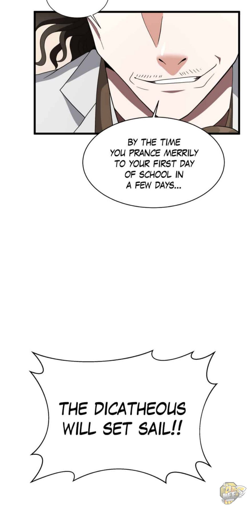 The Beginning After The End Chapter 85 image 24